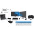 StarTech Station d'accueil DisplayLink USB 3.0 vers DisplayPort, HDMI 4K