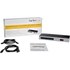 StarTech Station d'accueil DisplayLink USB 3.0 vers DisplayPort, HDMI 4K