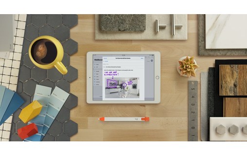 Logitech 914-000034 stylet Orange, Blanc 20 g