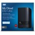Western Digital My Cloud EX2 Ultra Armada 385 Ethernet/LAN Bureau Noir NAS