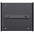 Apple Kit de montage VESA pour iMac Pro - Gris sidéral