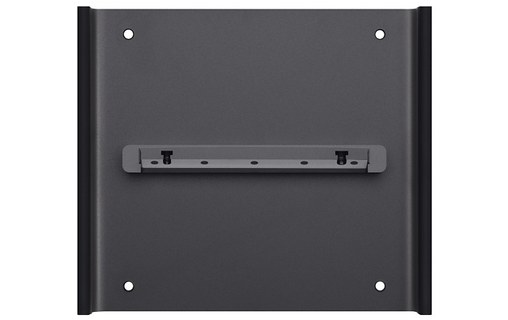 Apple Kit de montage VESA pour iMac Pro - Gris sidéral