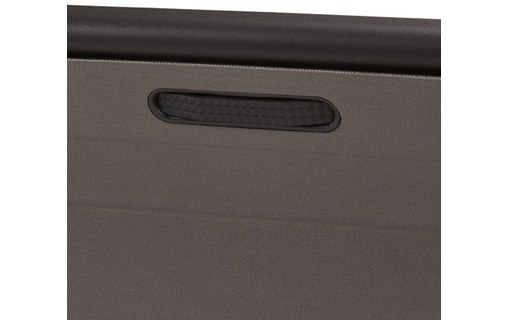 Case Logic SnapView 26,7 cm (10.5") Folio Noir