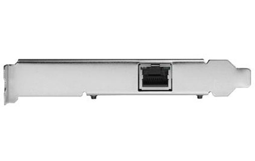 StarTech.com Carte réseau Ethernet PCIe 5GBASE-T/NBASE-T 1 port, 4 vitesses