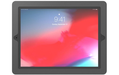 Compulocks Axis support antivol pour tablettes 25,9 cm (10.2") Noir