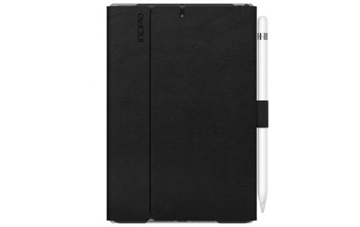 Incipio Faraday Folio 20,1 cm (7.9") Noir