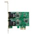 StarTech.com Carte réseau PCI Express à 2 ports Gigabit Ethernet - Adaptateur NI