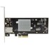 StarTech.com Carte réseau PCI Express à 1 port 10 Gigabit Ethernet avec chipset