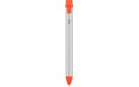 Logitech 914-000034 stylet Orange, Blanc 20 g