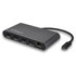 StarTech.com Station d'accueil pour ordinateur portable Thunderbolt 3 double HDM