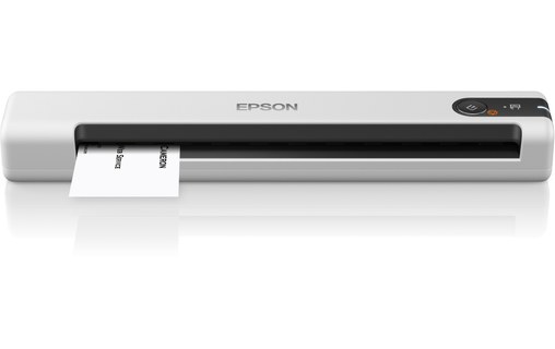 Scanner portable à main Epson WorkForce DS-70
