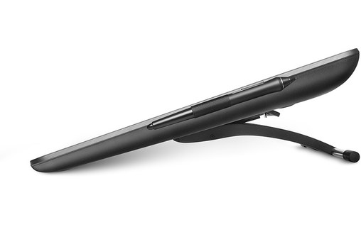 Wacom Cintiq DTK2260K0A tablette graphique Noir