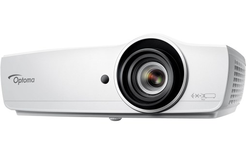 Vidéoprojecteur Optoma EH470