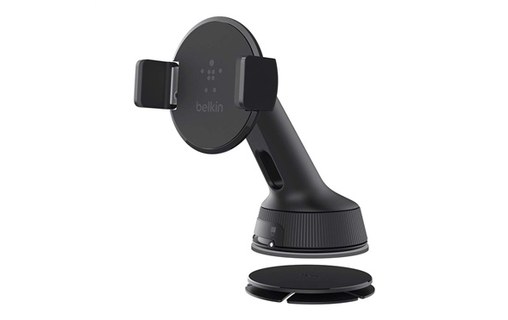 Belkin F8M978BT support Mobile/smartphone Noir Support passif