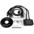 StarTech.com Switch KVM USB VGA à 2 ports - Commutateur KVM alimenté par USB ave