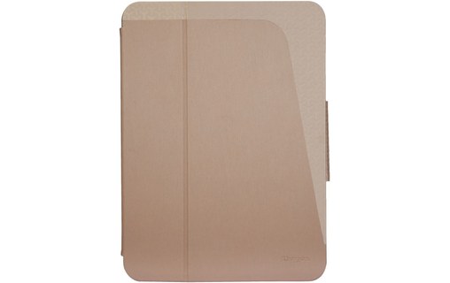 Targus Click-In 27,9 cm (11) Folio Or rose