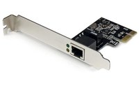 StarTech.com Carte Réseau PCI Express vers 1 port Gigabit Ethernet - Adaptateur
