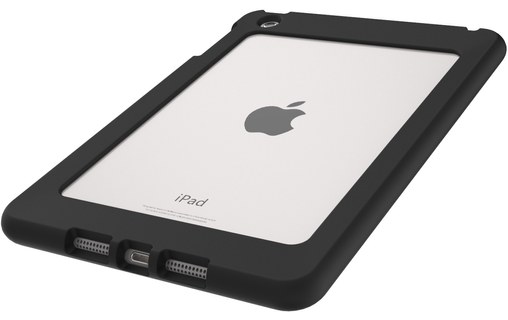 Compulocks Edge 26,7 cm (10.5") Anti-chocs Noir