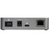 StarTech.com Hub USB-C à 3 ports - 10 Gbps - Avec 2 ports USB-A, 1 port USB-C et