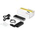 StarTech.com Station d'accueil Thunderbolt 3 compatible ordinateur portable USB-