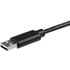 StarTech.com Adaptateur réseau USB 2.0 vers fibre optique avec SFP ouvert - USB