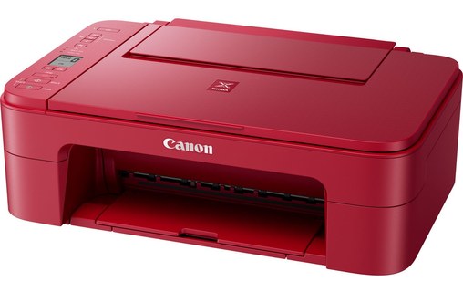 Imprimante multifonction Canon PIXMA TS3352 - WiFi, AirPrint