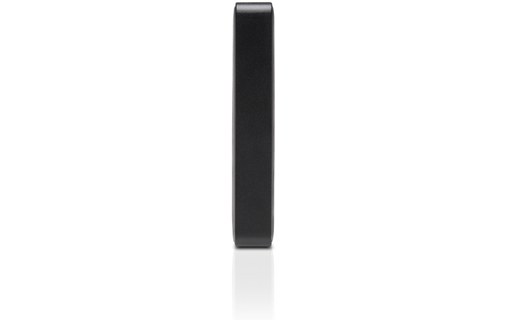G-Technology G-DRIVE Mobile USB-C disque dur externe 4000 Go Gris