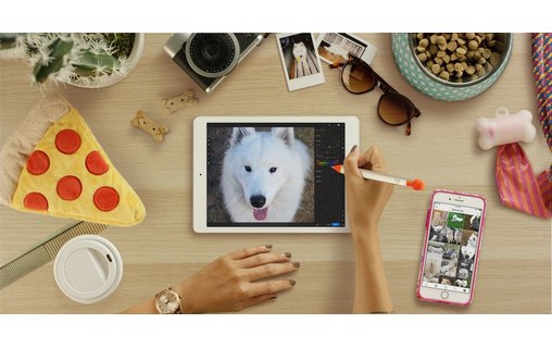 Logitech 914-000034 stylet Orange, Blanc 20 g