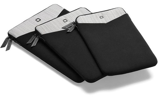 Dicota Code Sleeve sacoche d'ordinateurs portables 38,1 cm (15") Housse