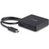 StarTech.com DKT30CHD station d'accueil Avec fil USB 3.2 Gen 1 (3.1 Gen 1) Type-