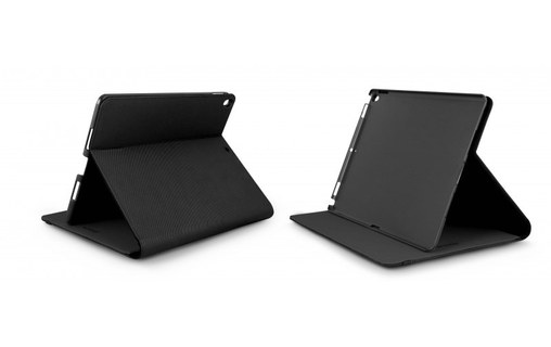 Urban Factory PORTFOLIO iPad PRO 10.5 BLACK 26,7 cm (10.5") Folio Noir