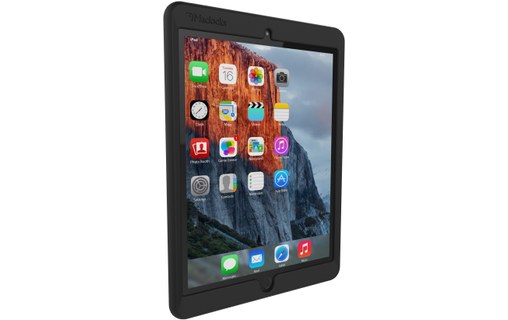 Compulocks Edge 26,7 cm (10.5") Anti-chocs Noir