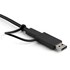 StarTech.com Station d'accueil USB Type-C/A à double affichage avec Power Delive