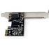 StarTech.com Carte Réseau PCI Express vers 1 port Gigabit Ethernet - Adaptateur