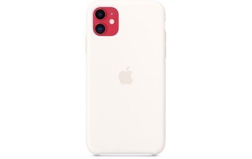 Apple MWVX2ZM/A coque de protection pour téléphones portables 15,5 cm (6.1") Hou