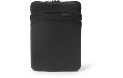Ultra Skin PRO 33,8 cm (13.3") Sleeve case Black