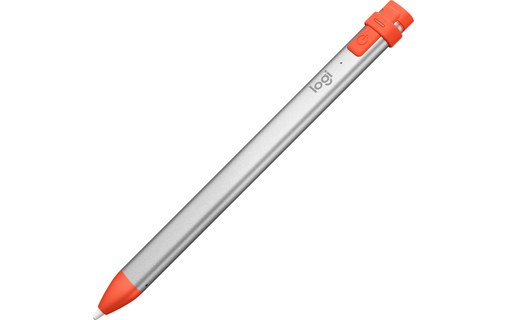 Logitech 914-000034 stylet Orange, Blanc 20 g