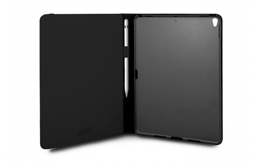 Urban Factory PORTFOLIO iPad PRO 10.5 BLACK 26,7 cm (10.5") Folio Noir
