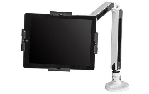 StarTech.com Support de bureau pour tablette - Bras articulé - Support tablette
