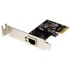 StarTech.com Carte Réseau PCI Express 1 port RJ45 Ethernet Gigabit - Low Profile