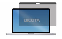 Dicota D31591 filtre anti-reflets pour écran et filtre de confidentialité Filtre