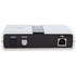 StarTech.com Adaptateur Carte Son USB vers Audio Stéréo - Audio Numérique SPDIF
