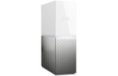Western Digital My Cloud Home dispositif de stockage cloud personnel 6 To Ethern