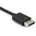 StarTech.com Adaptateur DisplayPort vers HDMI VGA - 4K 60 Hz - DP à HDMI VGA - M