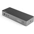 StarTech.com Station d'accueil USB Type-C/A à double affichage avec Power Delive