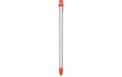Logitech 914-000034 stylet Orange, Blanc 20 g