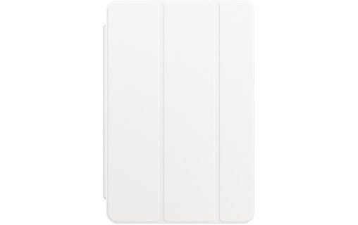 Apple MVQE2ZM/A étui pour tablette 20,1 cm (7.9") Folio Blanc