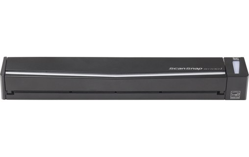 Fujitsu ScanSnap S1100i 600 x 600 DPI Numériseur à alimentation papier + chargeu