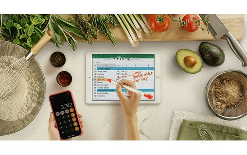 Logitech 914-000034 stylet Orange, Blanc 20 g