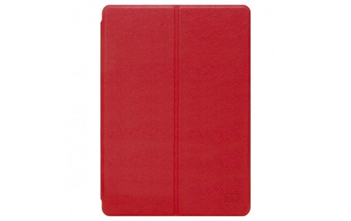 Mobilis Origine 24,6 cm (9.7") Folio Rouge